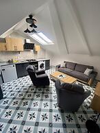 Mavi Restaurant & Apartments 3