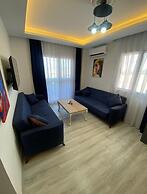 Mavi Restaurant & Apartments 3