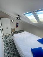 Mavi Restaurant & Apartments 3