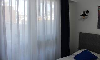 Mavi Restaurant & Apartments 3