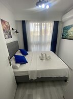 Mavi Restaurant & Apartments 3