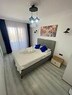 Mavi Restaurant & Apartments 3