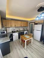 Mavi Restaurant & Apartments 3