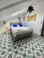 Mavi Restaurant & Apartments 3