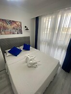 Mavi Restaurant & Apartments 3