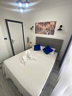 Mavi Restaurant & Apartments 3