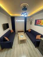 Mavi Restaurant & Apartments 3