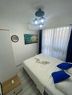 Mavi Restaurant & Apartments 3