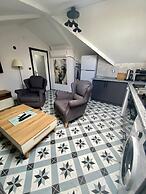 Mavi Restaurant & Apartments 3