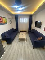 Mavi Restaurant & Apartments 3