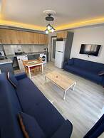 Mavi Restaurant & Apartments 3