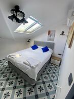 Mavi Restaurant & Apartments 3