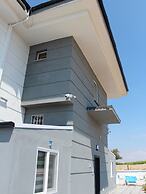 Mavi Restaurant & Apartments 3