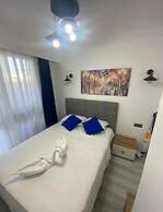 Mavi Restaurant & Apartments 3