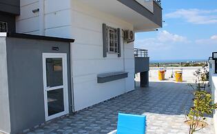 Mavi Restaurant & Apartments 3