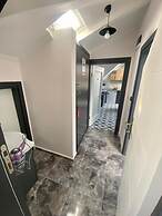 Mavi Restaurant & Apartments 3