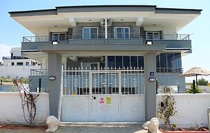 Mavi Restaurant & Apartments 3