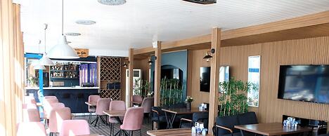 Mavi Restaurant & Apartments 3