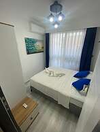 Mavi Restaurant & Apartments 3