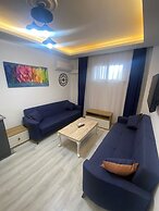 Mavi Restaurant & Apartments 3