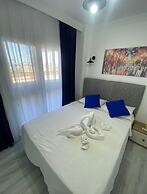 Mavi Restaurant & Apartments 3