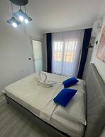 Mavi Restaurant & Apartments 3