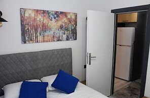 Mavi Restaurant & Apartments 3