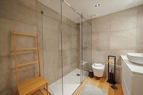 24 Agosto Amazing Triplex by Vacationy