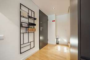 24 Agosto Amazing Triplex by Vacationy