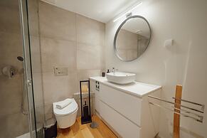 24 Agosto Amazing Triplex by Vacationy