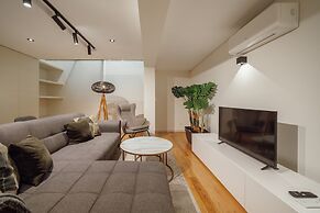 24 Agosto Amazing Triplex by Vacationy