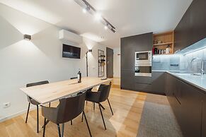 24 Agosto Amazing Triplex by Vacationy