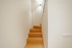 24 Agosto Amazing Triplex by Vacationy