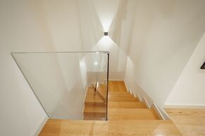 24 Agosto Amazing Triplex by Vacationy