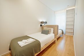 24 Agosto Amazing Triplex by Vacationy