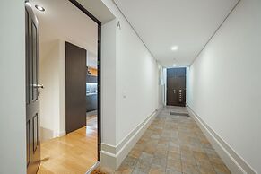 24 Agosto Amazing Triplex by Vacationy