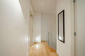 24 Agosto Amazing Triplex by Vacationy