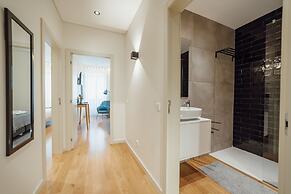 24 Agosto Amazing Triplex by Vacationy
