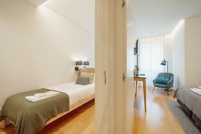 24 Agosto Amazing Triplex by Vacationy
