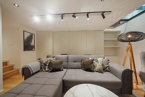 24 Agosto Amazing Triplex by Vacationy