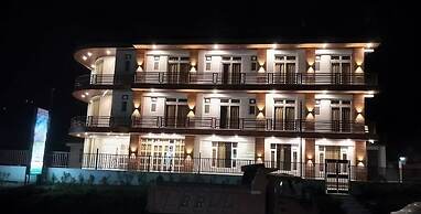 HOTEL REWALSAR HEIGHTS