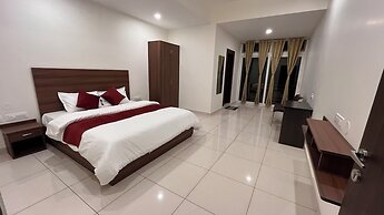 HOTEL REWALSAR HEIGHTS