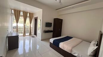 HOTEL REWALSAR HEIGHTS