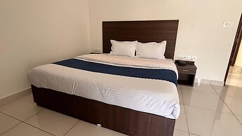 HOTEL REWALSAR HEIGHTS