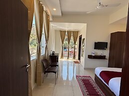 HOTEL REWALSAR HEIGHTS