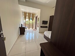 HOTEL REWALSAR HEIGHTS