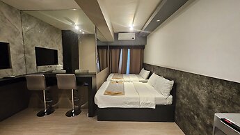 Shore 3 Residences by LUXE