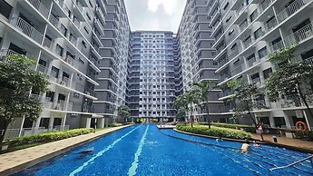 Shore 3 Residences by LUXE