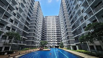 Shore 3 Residences by LUXE