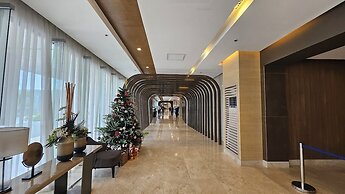 Shore 3 Residences by LUXE